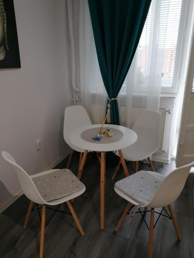 Bega Circumvalatiunii 1 Room Apartment Timişoara Exterior foto